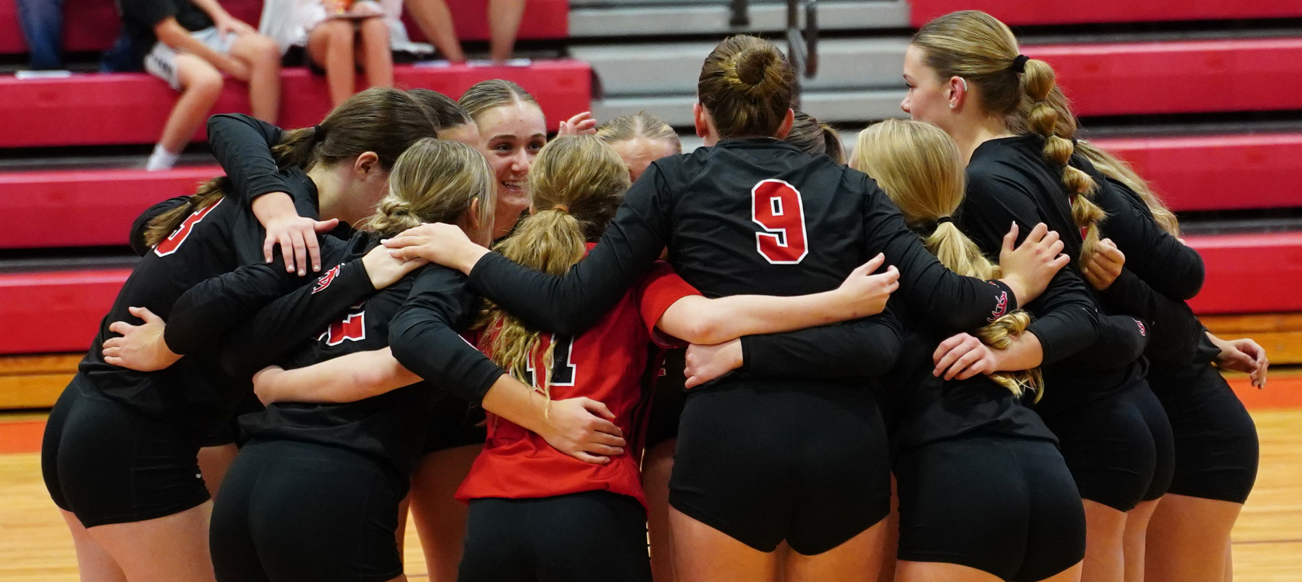 Elkhorn High School Volleyball Camps Elkhorn, Nebraska