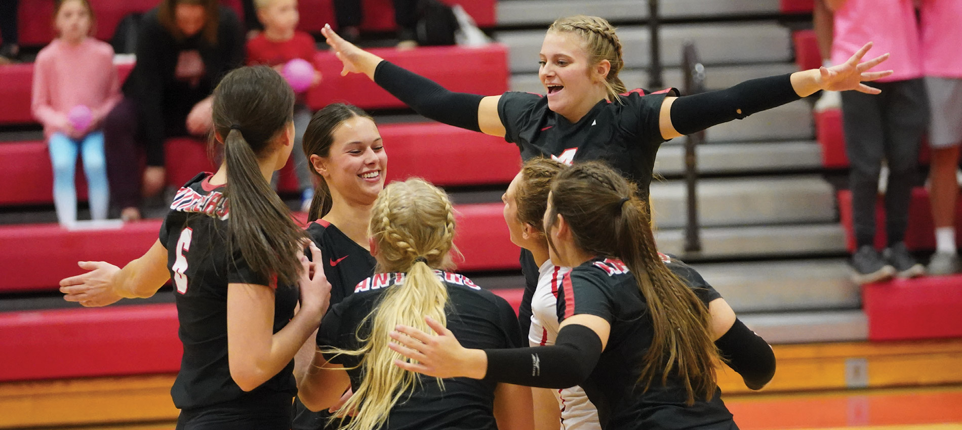 Elkhorn High School Volleyball Camps Elkhorn, Nebraska